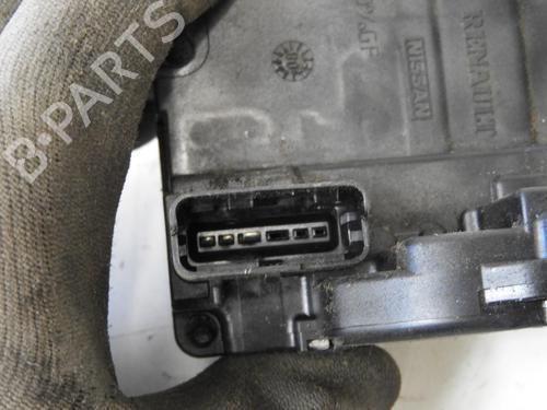 Front right lock NISSAN MICRA III (K12) 1.5 dCi | BP20040086C97 