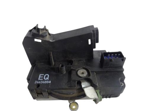 Used Front left lock Front left lock 38101057 38101057