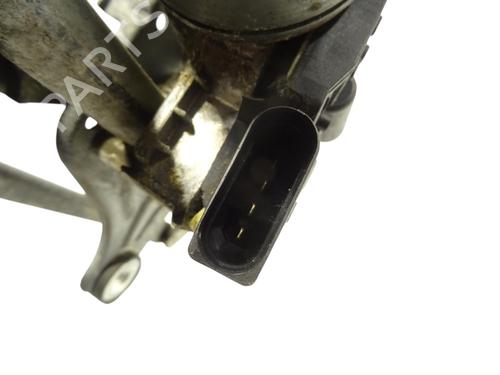 Used Front wiper motor Front wiper motor VOLVO XC60 I SUV (156) D5 AWD (185 hp) 35888403 35888403