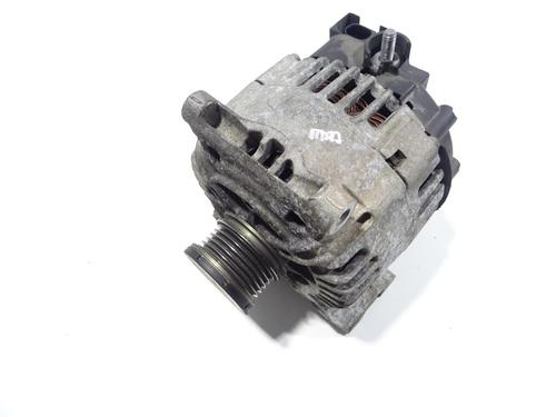 Alternator MERCEDES-BENZ A-CLASS (W169) A 180 CDI (169.007, 169.307) | BP28130260M7