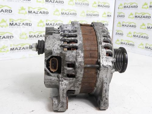 Alternator NISSAN QASHQAI / QASHQAI +2 I (J10, NJ10, JJ10E)  | BP20070052M7 
