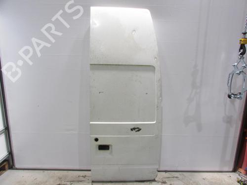 Used Right tailgate FORD TRANSIT Van (FA_ _) 2.4 DI RWD (FAA_, FAB_, FAC_, FAD_) (120 hp) 21728006