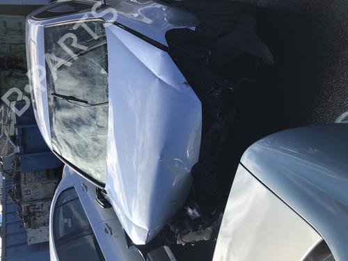 Front right door window VW GOLF VI (5K1) 2.0 TDI | BP21046699C19 