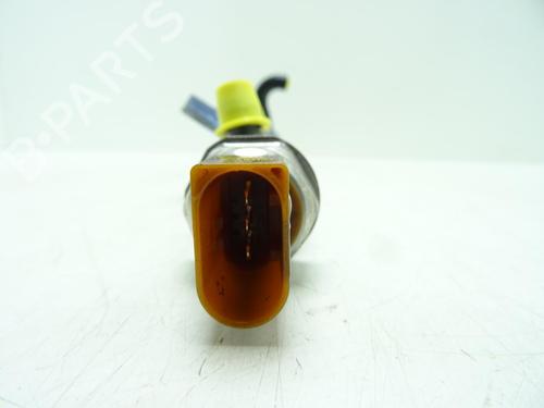 Injection rail SEAT IBIZA IV ST (6J8, 6P8) 1.6 TDI | BP30151044M98