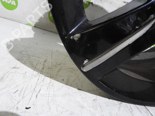 Rim PEUGEOT 508 I (8D_) 1.6 HDi | BP20042220C45 
