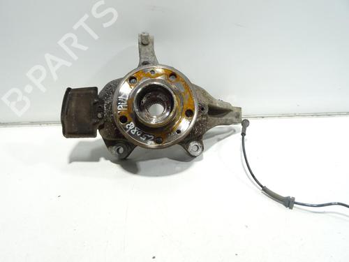 Used Right front steering knuckle RENAULT LAGUNA III Grandtour (KT0/1) 2.0 dCi (KT01, KT08, KT09, KT0K, KT12, KT1D, KT1W) (150 hp) 32981461