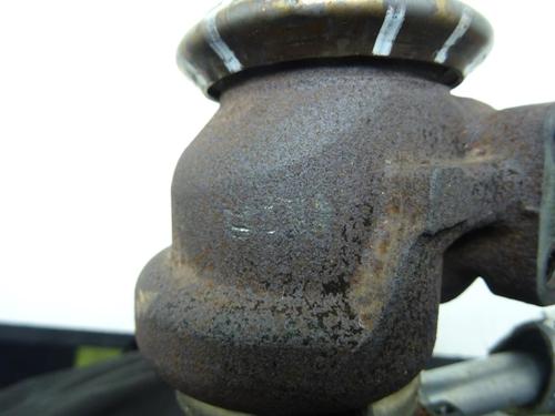 Used Turbocharger/Supercharger Turbocharger/Supercharger PEUGEOT 208 I (CA_, CC_) 1.6 HDi (92 hp) 32472923 32472923
