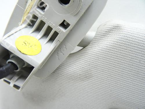 Used Left sun visor Left sun visor VW PASSAT B6 (3C2) 2.0 TDI (140 hp) 29115220 29115220