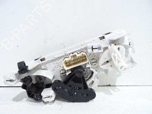 Climate control RENAULT KANGOO Express (FW0/1_) 1.5 dCi 90 (FW0G, FW05, FW08, FW11) | BP31851100I5