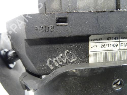 Steering column stalk FIAT 500 (312_) 1.3 D Multijet (312AXB1A) | BP21663003I23 
