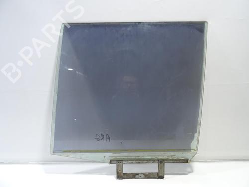 Used Rear left door window Rear left door window TOYOTA LAND CRUISER 80 (_J8_) 4.2 TD (HDJ80) (160 hp) 32776420 32776420