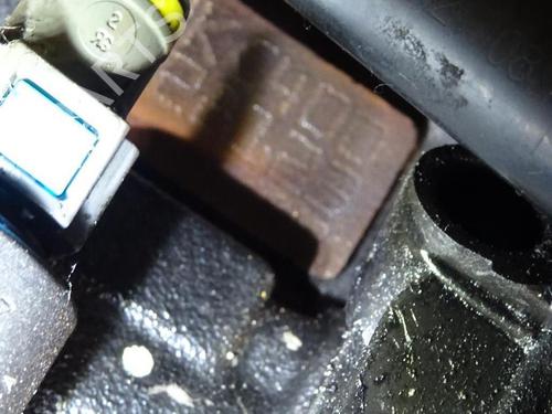 Engine NISSAN NOTE (E11, NE11) 1.5 dCi | BP25894826M1  - Image 6