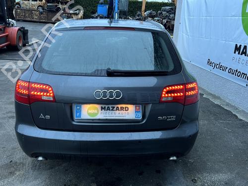 Left front window switch AUDI A6 C6 Avant (4F5) 3.0 TDI quattro | BP40492872I27 - Image 7