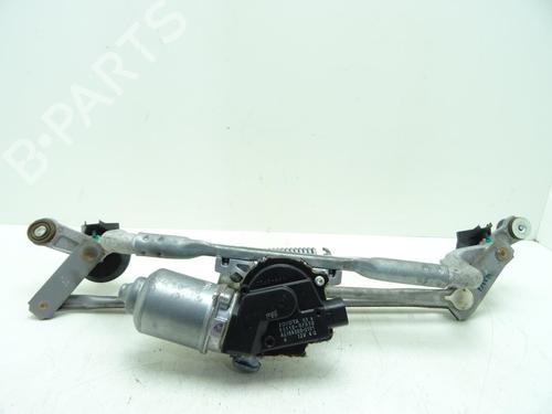 Used Front wiper motor TOYOTA VERSO (_R2_) 2.0 D-4D (AUR20_, AUR20R) (124 hp) 31993659
