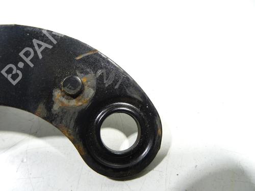 Seat buckle PEUGEOT 106 I (1A, 1C) 1.0 | BP29896058I32