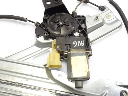 Front left window mechanism FORD KUGA II (DM2) 1.5 TDCi | BP36790785C22 - Image 6