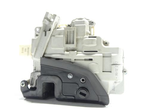 Rear right lock AUDI A4 B7 (8EC) 2.0 TDI quattro | BP21223483C99 