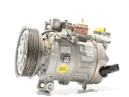 AC compressor SEAT ARONA (KJ7, KJP) 1.0 TSI | BP33634423M34 - Image 4