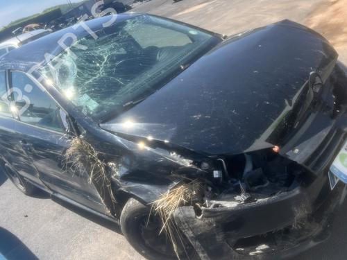 Rear left window mechanism VW POLO V (6R1, 6C1) 1.2 TDI | BP31017813C24 