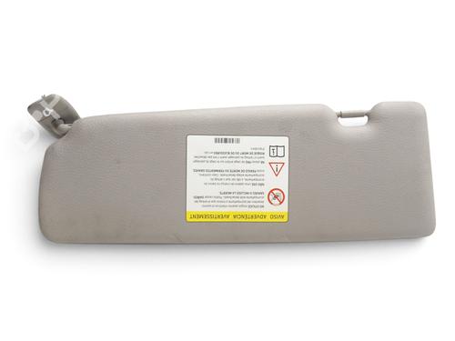 Right sun visor BMW 1 (F20) 116 d | BP39113230I2 - Image 3