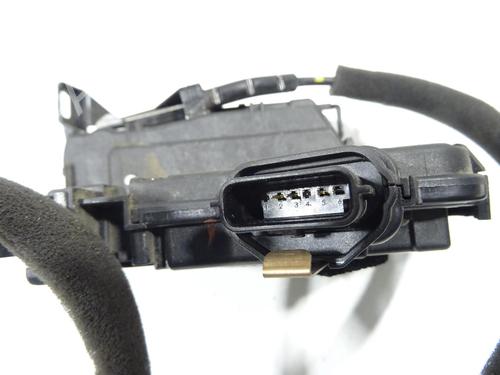 Front right lock RENAULT TWINGO III (BCM_, BCA_) 0.9 TCe 95 | BP29838641C97 