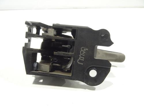 Used Front right interior door handle Front right interior door handle TOYOTA AURIS (_E15_) 2.2 D (ADE157_, ADE151_, ADE151R, ADE157R) (177 hp) 21776521 21776521