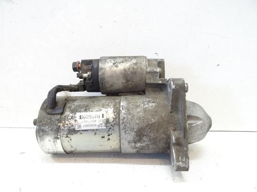 Used Starter Starter OPEL ASTRA H GTC (A04) [2005-2010] 20041499 20041499