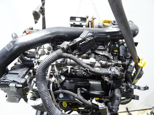 Engine SUZUKI SWIFT IV (FZ, NZ) 1.3 DDiS (AZG413D, ZC02S, ZC92S) | BP29861394M1