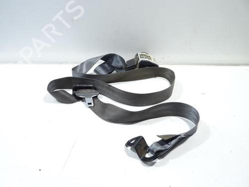 Used Front left seatbelt Front left seatbelt RENAULT SAFRANE II (B54_) 2.2 dT (B54G) (113 hp) 32349965 32349965