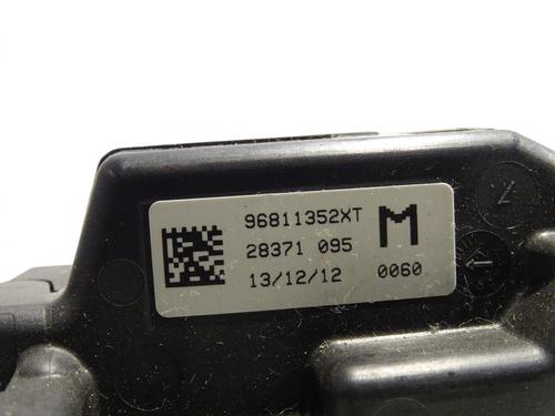 Leva del cambio Leva del cambio CITROËN C4 Picasso I MPV (UD_) [2006-2015] 36279224 36279224