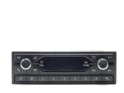 Bilradio FORD TRANSIT CUSTOM V362 Van (FY, FZ) 2.0 EcoBlue (105 hp) 30706395