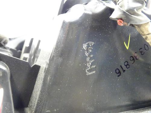 Used Left taillight Left taillight NISSAN PATHFINDER III (R51) 2.5 dCi 4WD (174 hp) 33333058 33333058