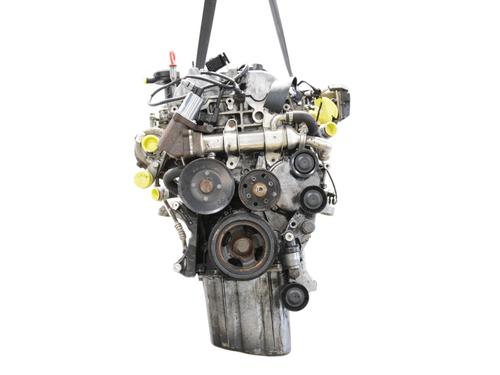 Engine SSANGYONG ACTYON I 200 Xdi 4WD | BP38078063M1 - Image 7