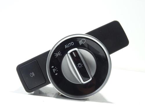 Forlygtekontakt MERCEDES-BENZ GLK-CLASS (X204) 250 CDI 4-matic (204.982, 204.904) (204 hp) 26936734