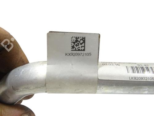 Used AC pipe AC pipe MINI MINI (F56) One (102 hp) 34501293 34501293