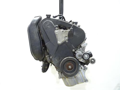 Motor PEUGEOT 307 (3A/C) 2.0 HDi 110 (107 hp) 29748464