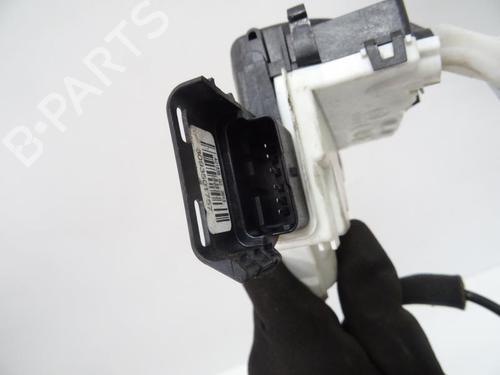 Used Front right lock Front right lock CITROËN C3 II (SC_) 1.6 HDi (92 hp) 20057318 20057318
