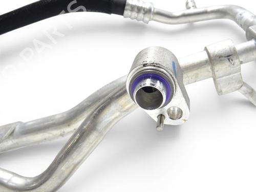 AC pipe BMW 4 Coupe (G22, G82) M 440 i Mild-Hybrid xDrive | BP37251405M126 - Image 4