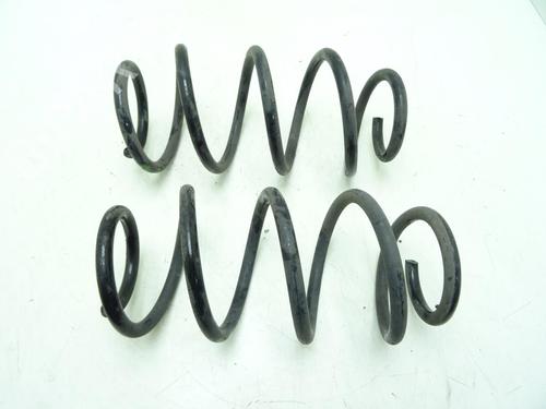 Used Shock absorber spring Shock absorber spring MERCEDES-BENZ A-CLASS (W176) A 160 CDI / d (176.011) (90 hp) 31848086 31848086