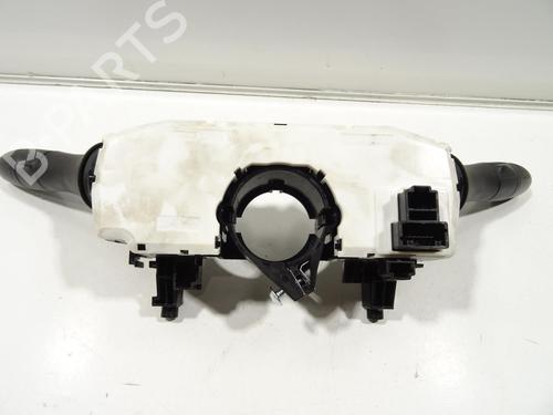 Used Steering column stalk Steering column stalk NISSAN PULSAR Hatchback (C13) 1.2 DIG-T (115 hp) 27716462 27716462