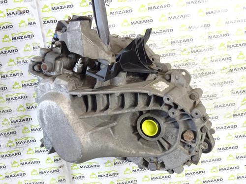 Gearbox VOLVO V50 (545) 2.4 | BP25269111M3 - Image 4