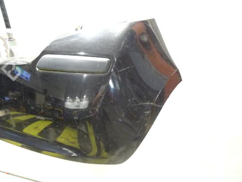 Rear bumper RENAULT CLIO III (BR0/1, CR0/1) 1.5 dCi (BR17, CR17) | BP29372519C8 