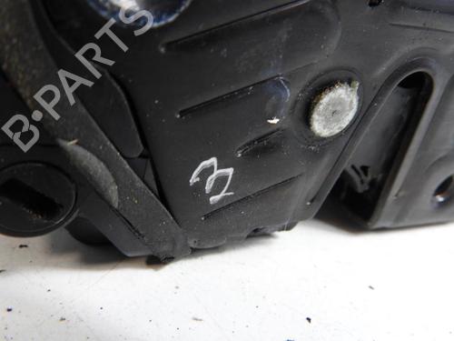 Rear right lock VW GOLF VII Variant (BA5, BV5) 1.6 TDI | BP20069859C99 