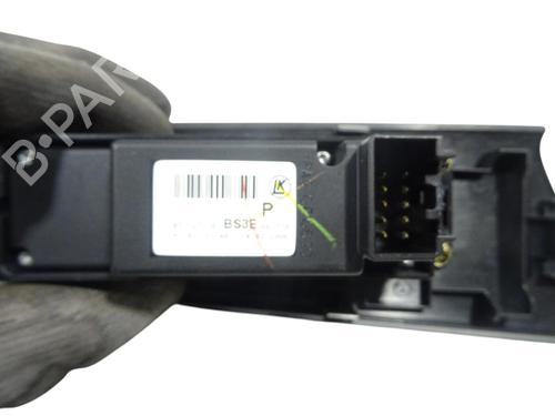 Right front window switch MAZDA 3 (BK) 2.0 (BKEP) | BP38312724I26 - Image 4