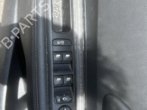 Right sun visor PEUGEOT 3008 I MPV (0U_) 1.6 THP | BP29272540I2 