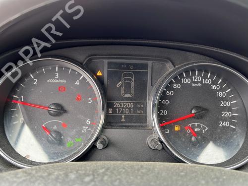 Used Parts NISSAN QASHQAI I (J10, NJ10) 1.5 dCi 4861329