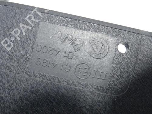 Right mirror RENAULT KANGOO (KC0/1_) 1.2 (KC0A, KC0K, KC0F, KC01) | BP23868167C27 