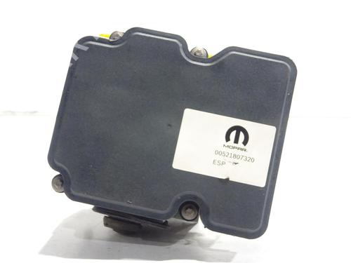 ABS Bremseaggregat ABARTH 500 / 595 / 695 1.4 (312.AXF11, 312.AXF1A) | BP29970005M43