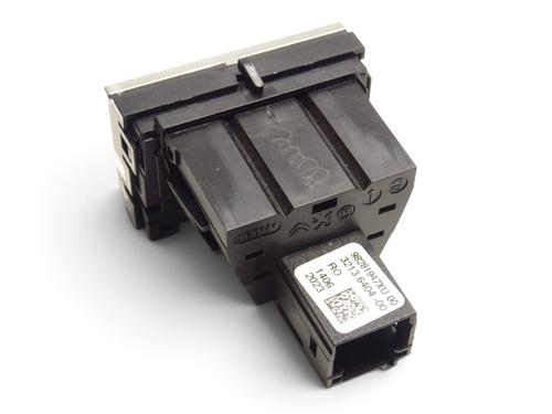 Switch DS DS 3 / DS 3 CROSSBACK (UR_, UC_, UJ_) 1.5 BlueHDi 130 (UCYHZR) | BP38976286I30 - Image 4