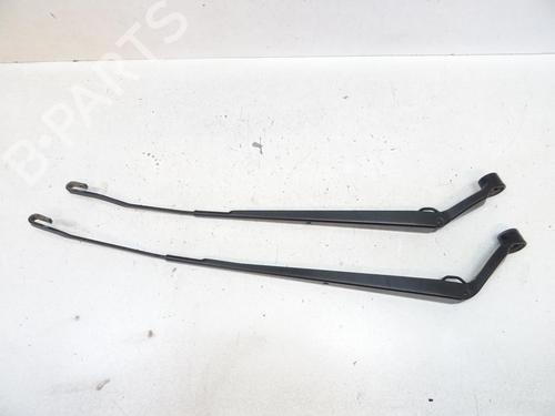 Front windshield wiper arm TOYOTA AVENSIS Estate (_T25_) 2.0 D-4D (CDT250_, CDT250R) | BP20041576C143 